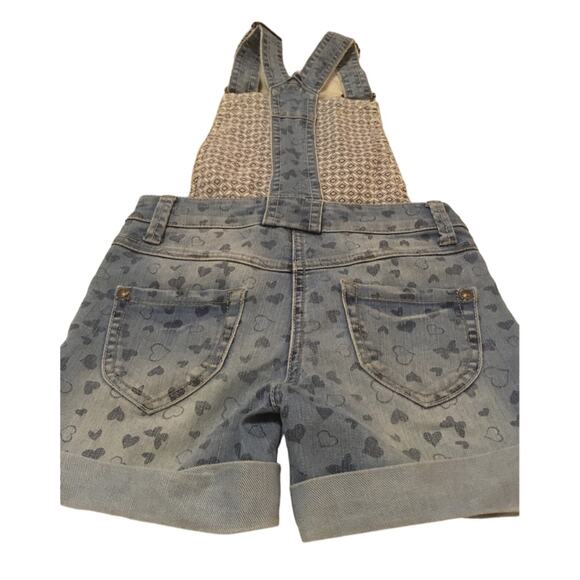 S. Oliver Hear Overalls - Picture 7 of 10